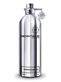 Оригинален унисекс парфюм MONTALE Mango Manga EDP Без Опаковка /Тестер/